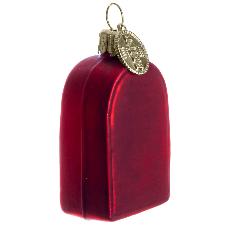 POSTKASSE RINGSTED 5 CM