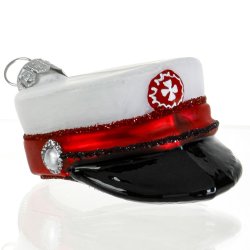 STUDENTERHUE 6 CM R�D