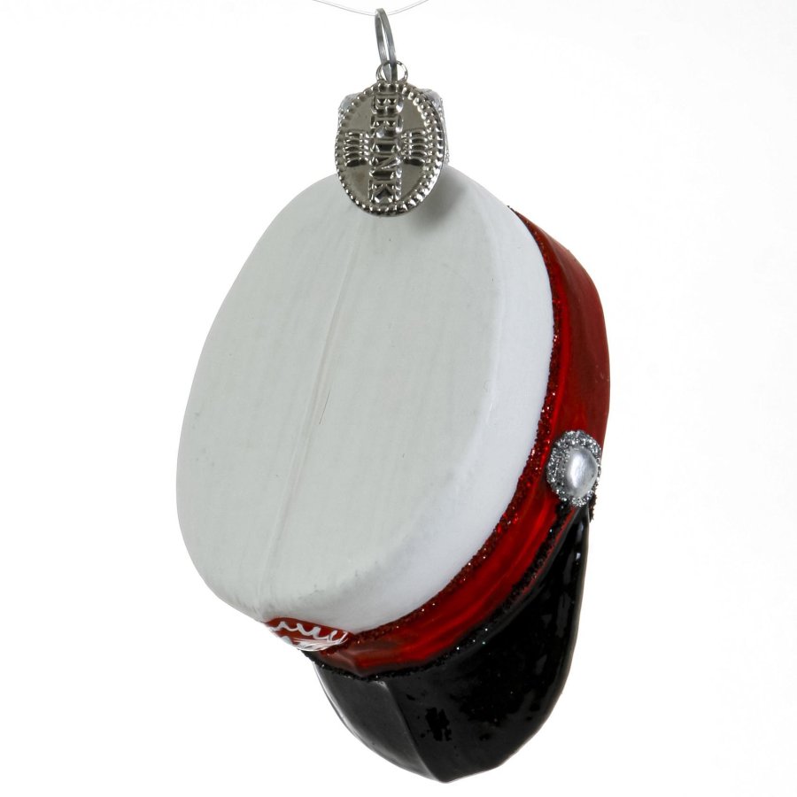 STUDENTERHUE 6 CM R�D