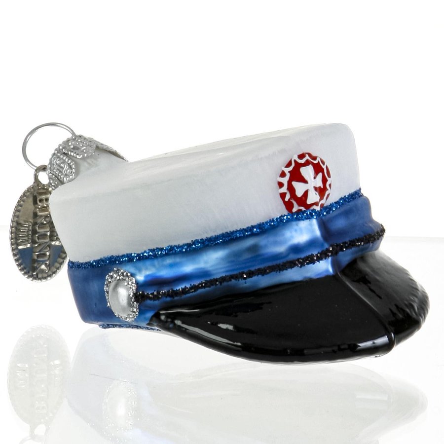 STUDENTERHUE 6 CM BL�