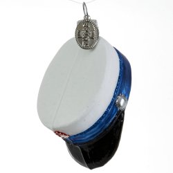 STUDENTERHUE 6 CM BL�