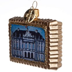 RAMME 6 CM AMALIENBORG