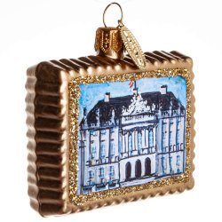 RAMME 6 CM AMALIENBORG