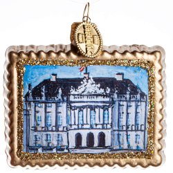 RAMME 6 CM AMALIENBORG