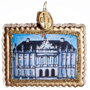 RAMME 6 CM AMALIENBORG