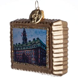 RAMME 6 CM CHRISTIANSBORG