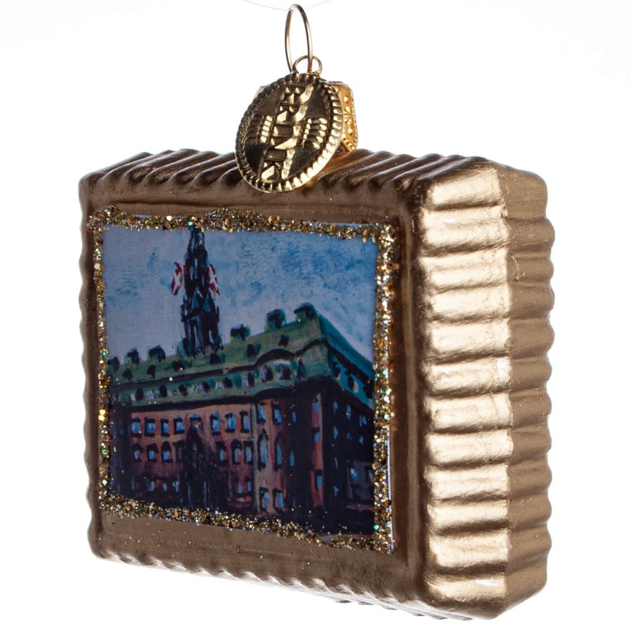 RAMME 6 CM CHRISTIANSBORG