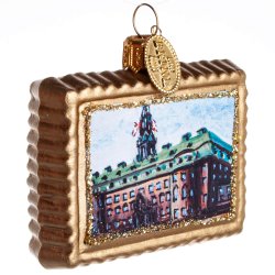 RAMME 6 CM CHRISTIANSBORG