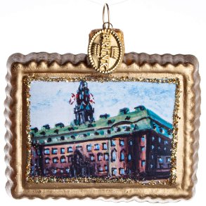RAMME 6 CM CHRISTIANSBORG