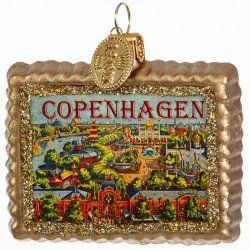 RAMME 6 CM COPENHAGEN