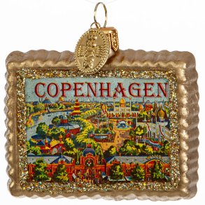 RAMME 6 CM COPENHAGEN