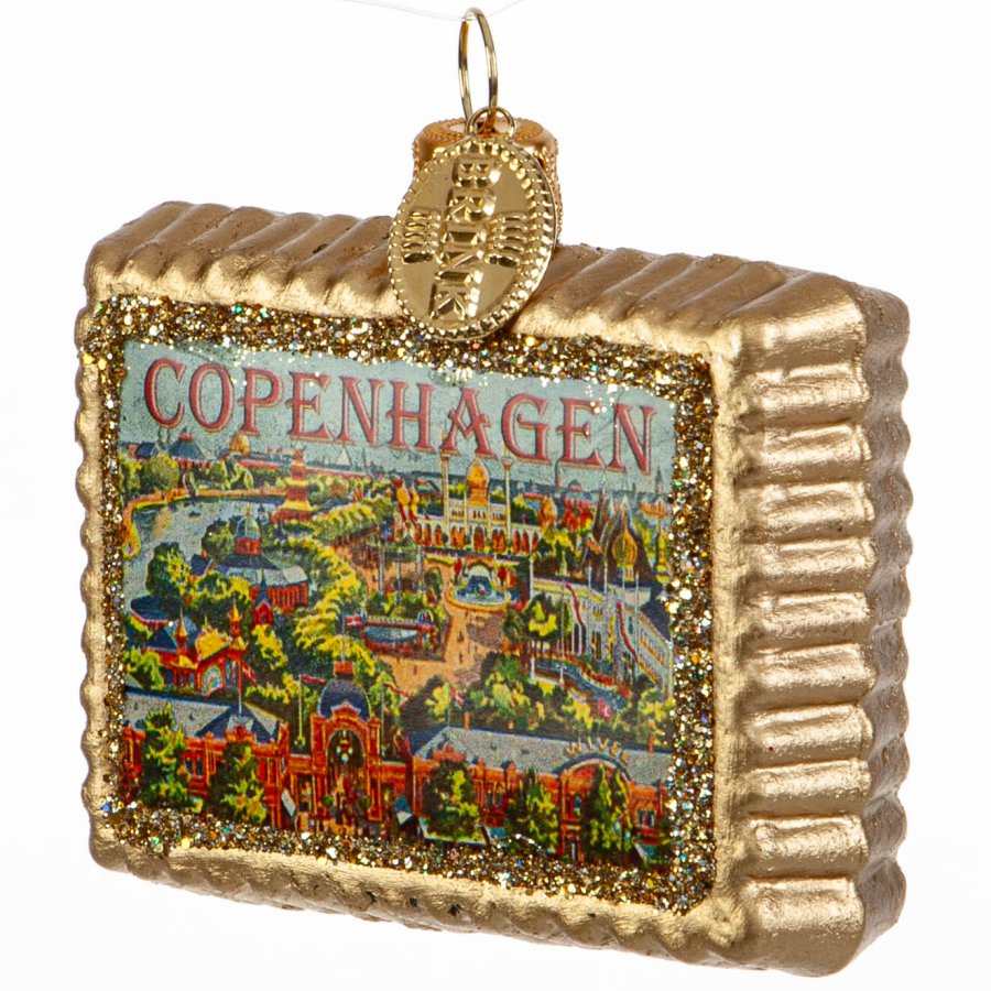 RAMME 6 CM COPENHAGEN