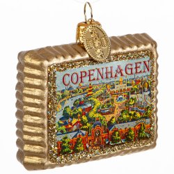 RAMME 6 CM COPENHAGEN