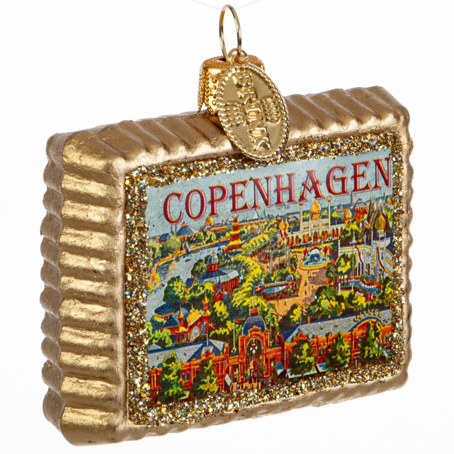 RAMME 6 CM COPENHAGEN