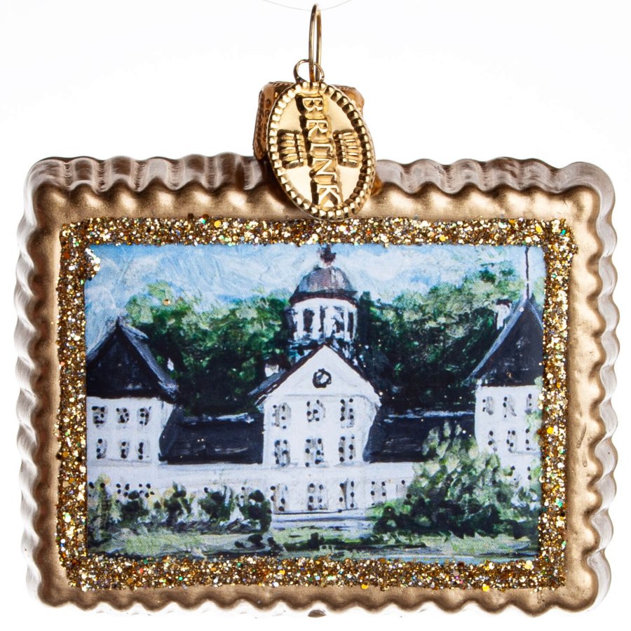 RAMME 6 CM GRAASTEN