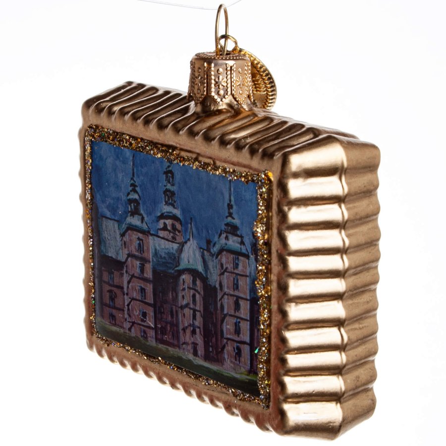 RAMME 6 CM ROSENBORG