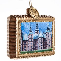 RAMME 6 CM ROSENBORG