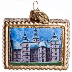 RAMME 6 CM ROSENBORG