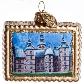 RAMME 6 CM ROSENBORG