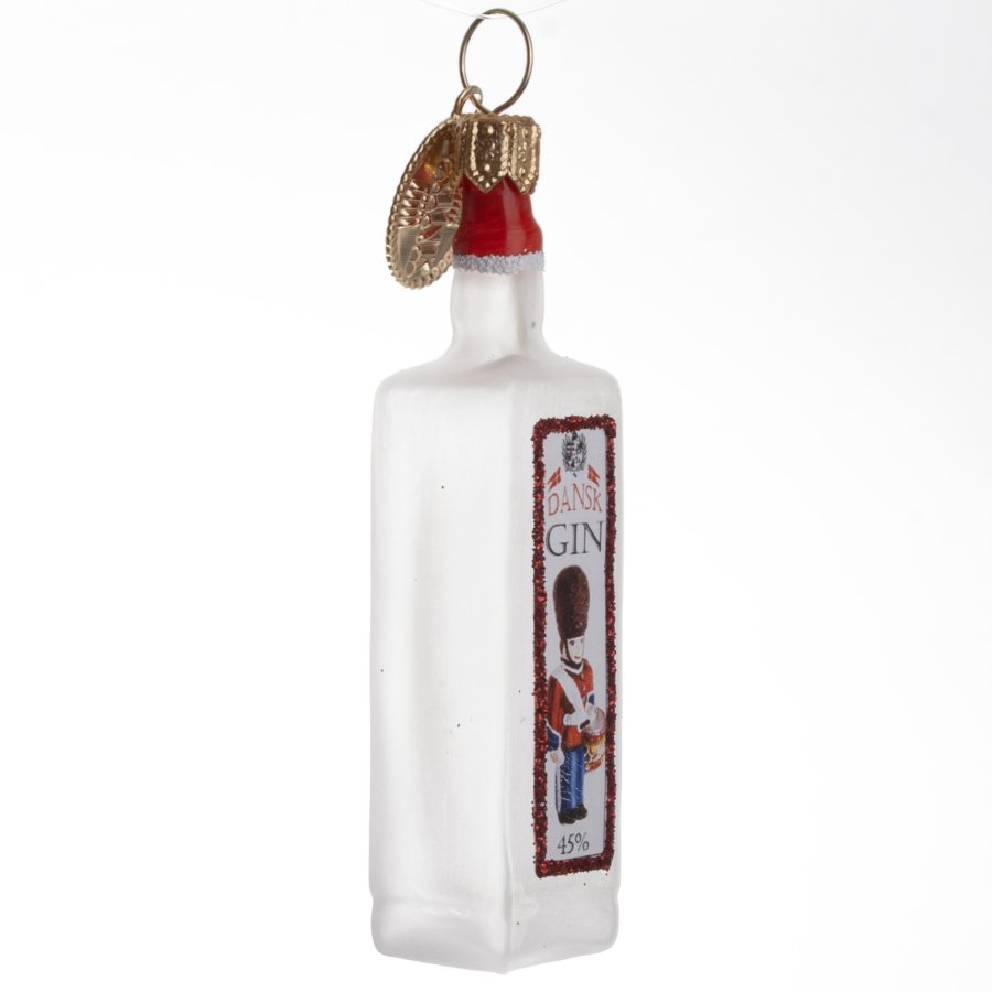 GIN DANSK 6 CM