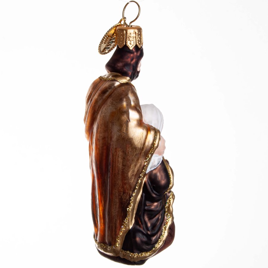 DEN HELLIGE FAMILIE 9 CM