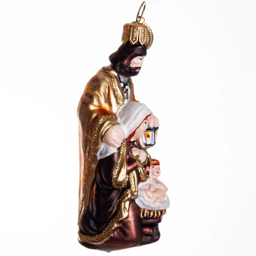 DEN HELLIGE FAMILIE 9 CM