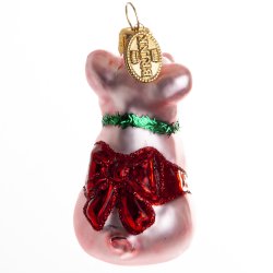 GRIS M FLAG GLIMMER 6 CM DK