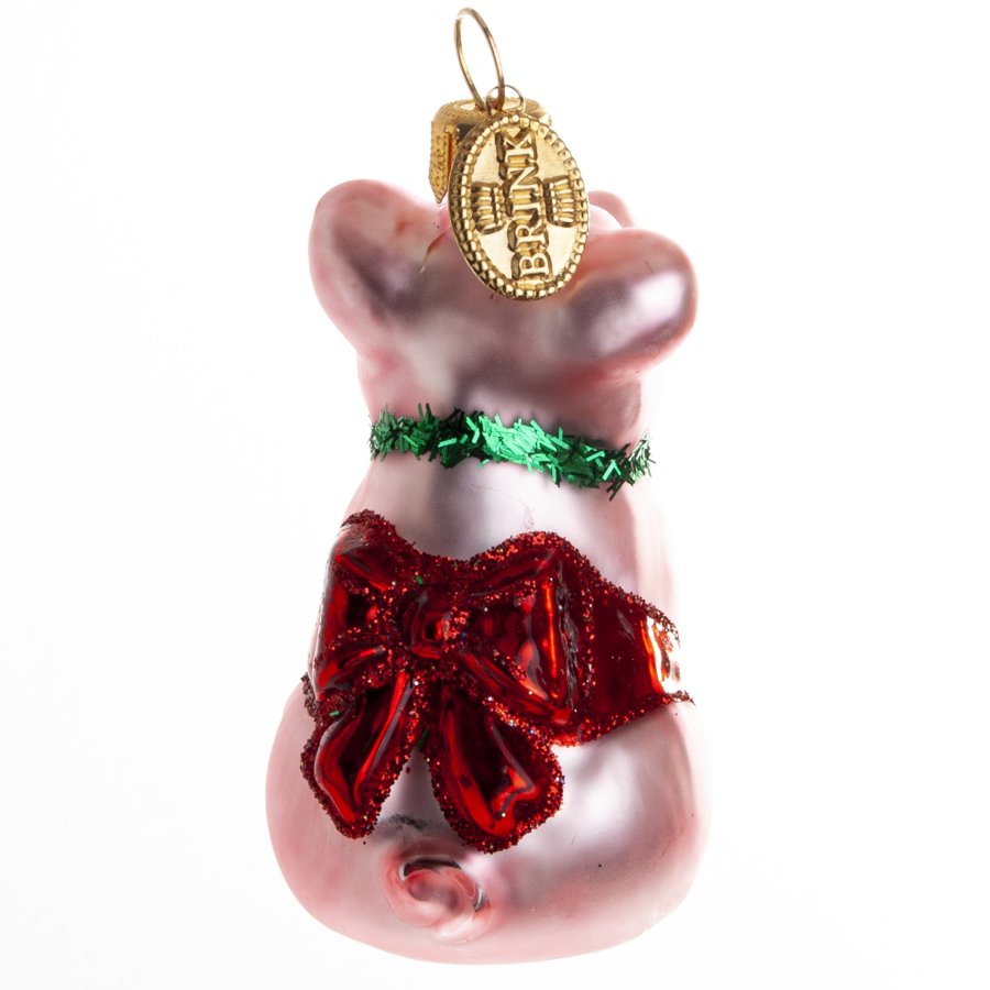 GRIS M FLAG GLIMMER 6 CM DK