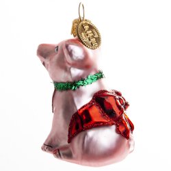 GRIS M FLAG GLIMMER 6 CM DK