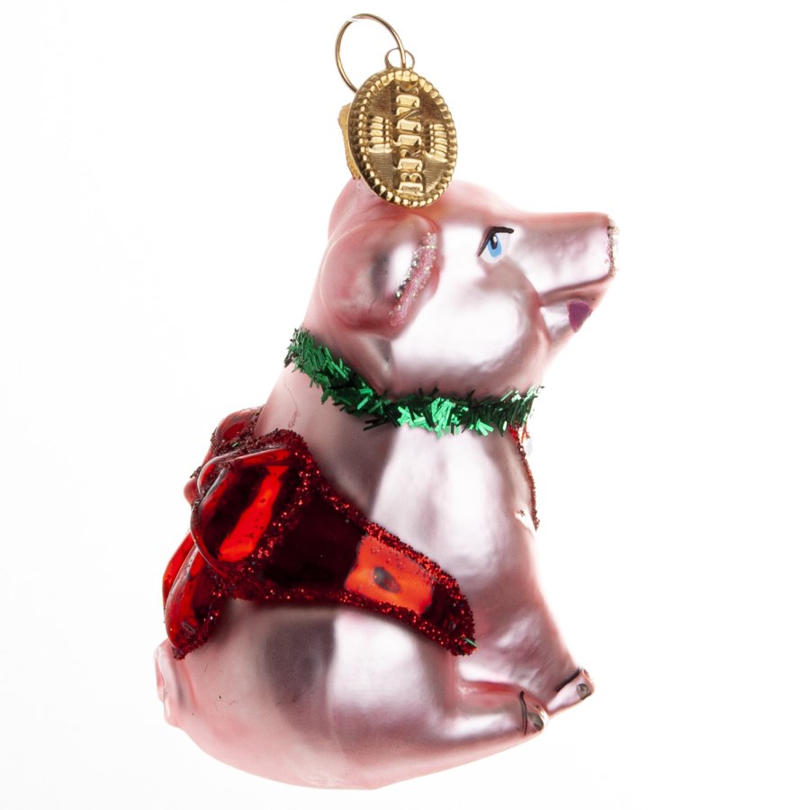 GRIS M FLAG GLIMMER 6 CM DK