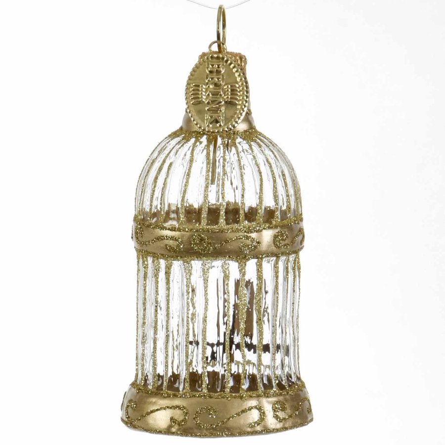 NATTERGAL I BUR 6 CM