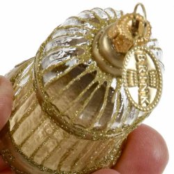 NATTERGAL I BUR 6 CM