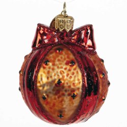 MANDARIN NELLIKE 6 CM