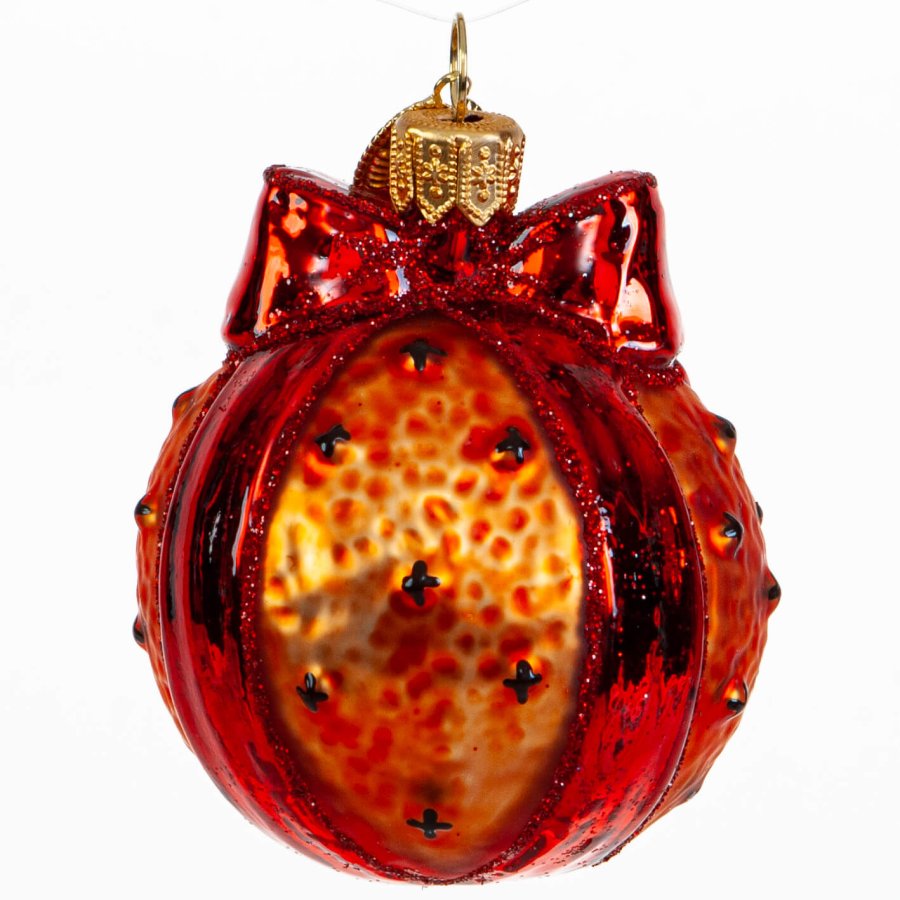 MANDARIN NELLIKE 6 CM