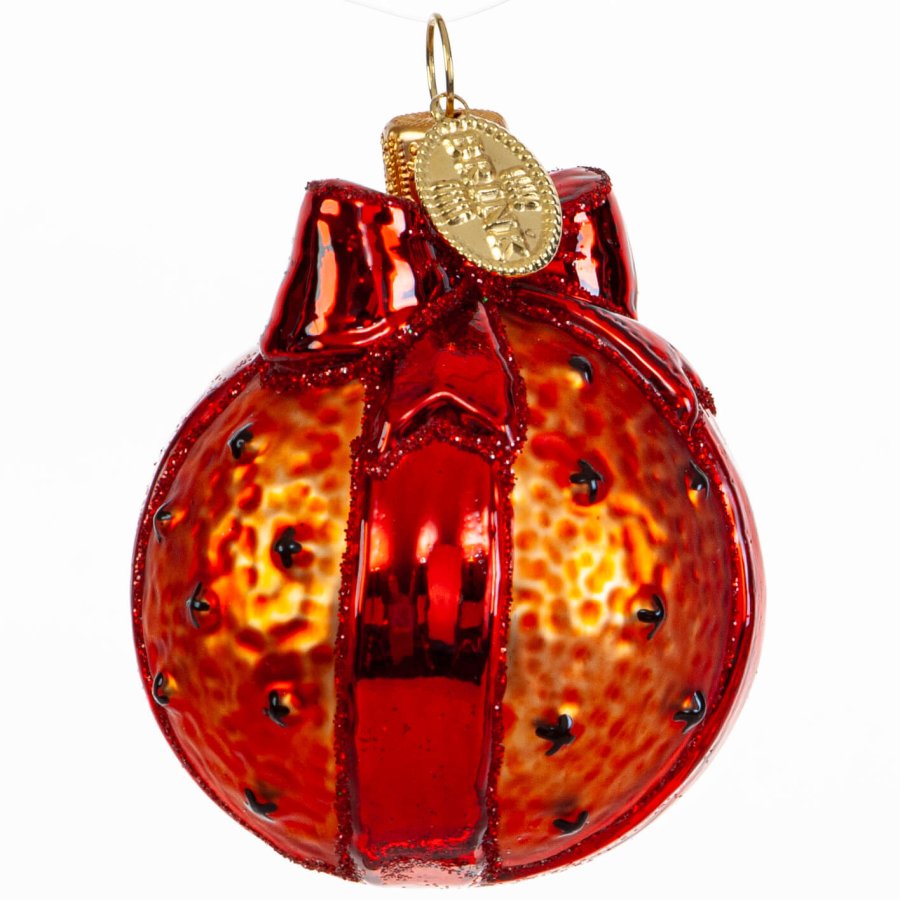 MANDARIN NELLIKE 6 CM