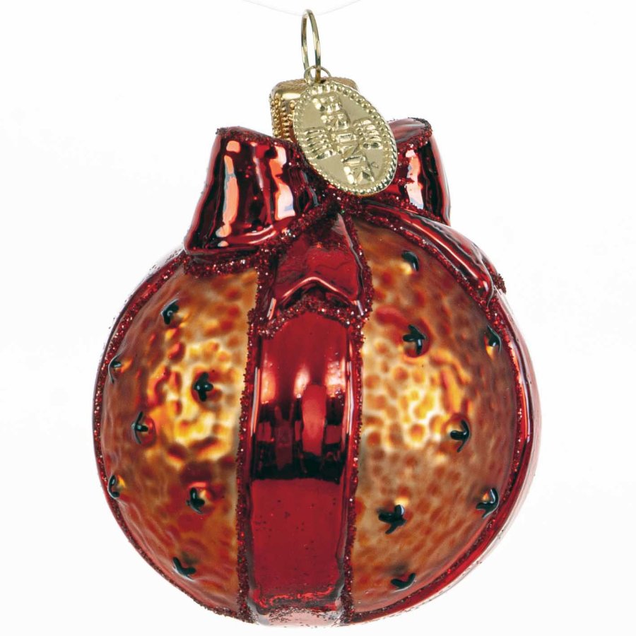 MANDARIN NELLIKE 6 CM