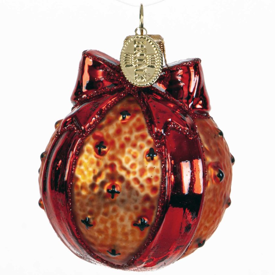 MANDARIN NELLIKE 6 CM