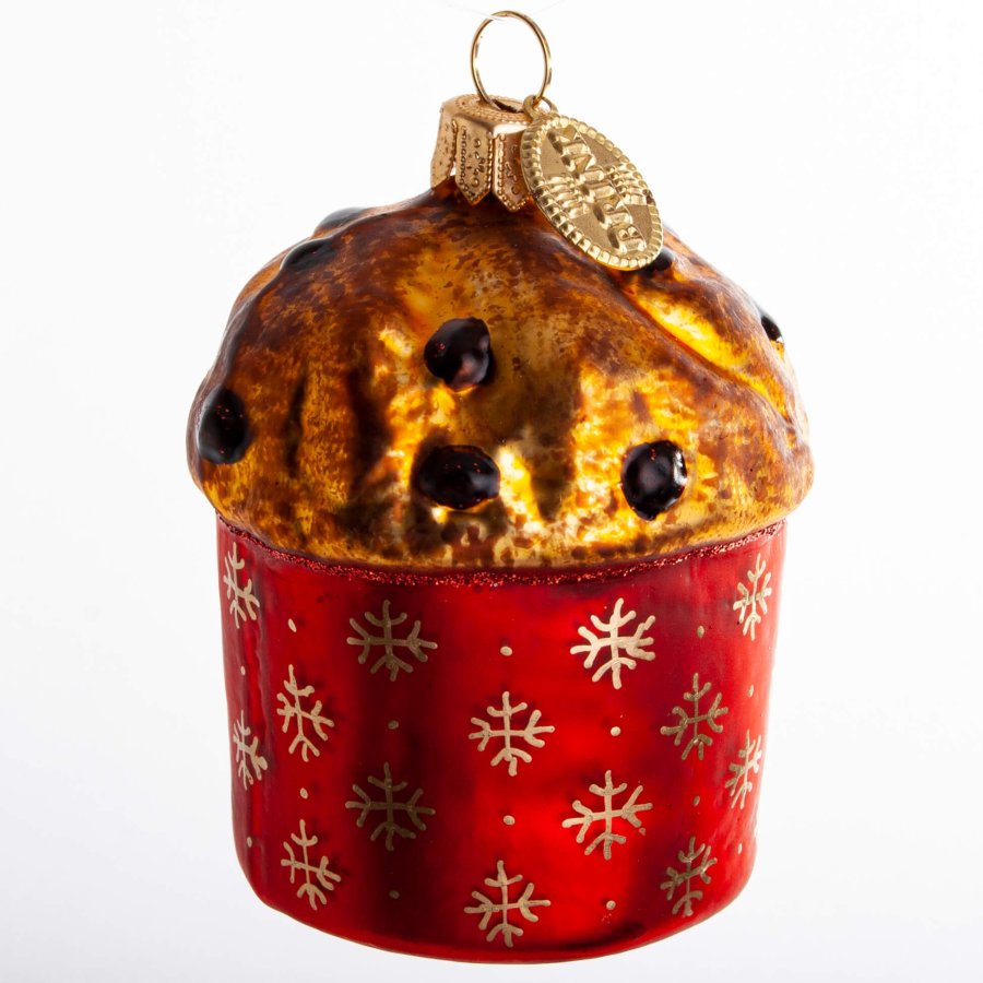 PANETTONE KAGE 6 CM