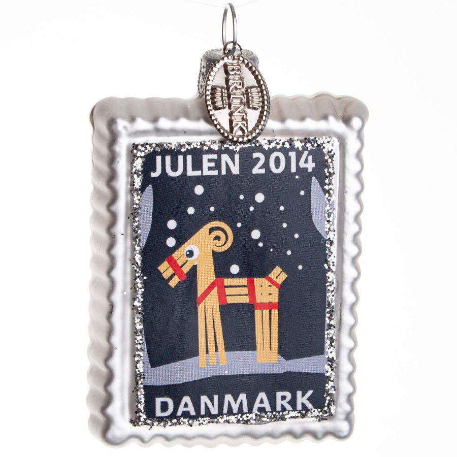 JULEMRKE 2014 6 CM