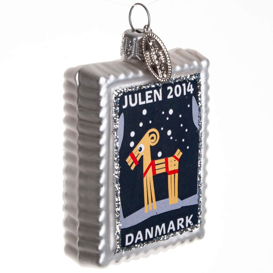 JULEMRKE 2014 6 CM