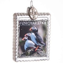 FRIMRKE SPAPEGJE FO 6 CM