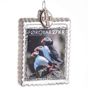 FRIMRKE SPAPEGJE FO 6 CM