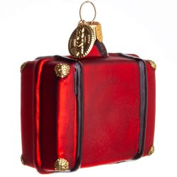 KUFFERT 6 CM COPENHAGEN