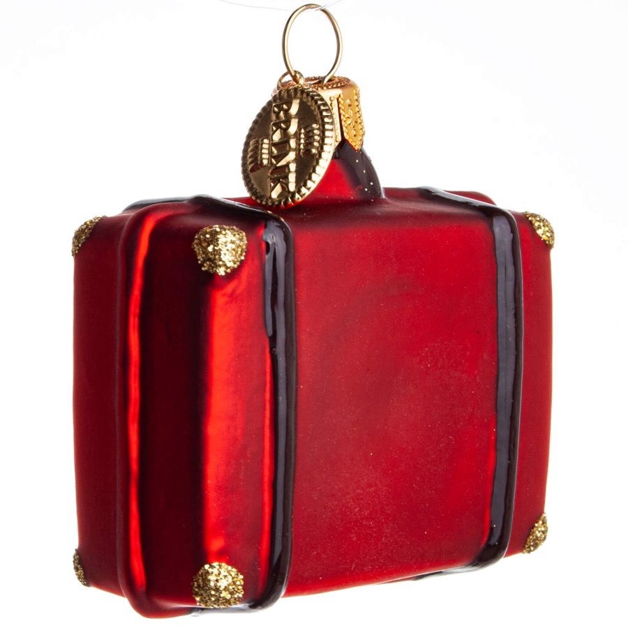 KUFFERT 6 CM COPENHAGEN