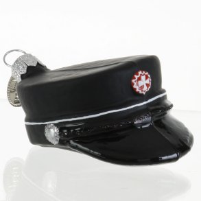 STUDENTERHUE 6 CM SORT