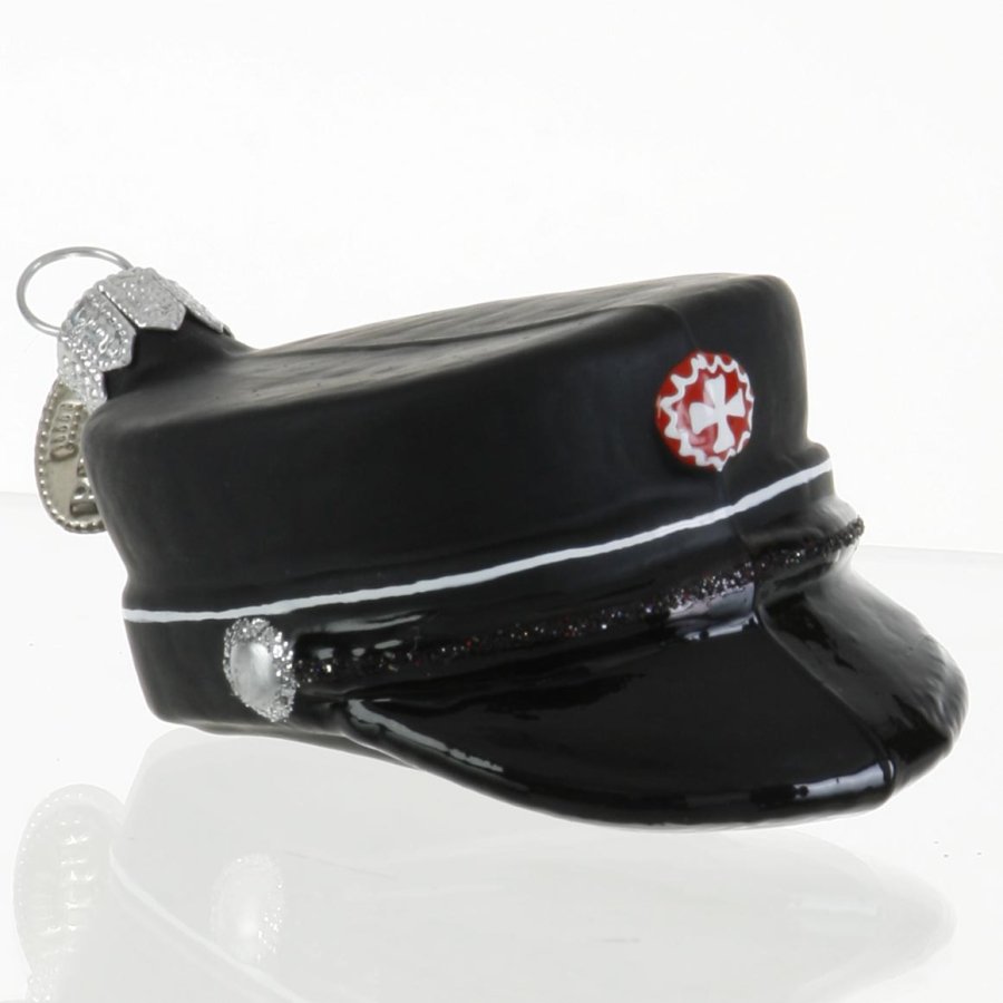 STUDENTERHUE 6 CM SORT