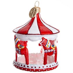 KARRUSEL DALA 7 CM RD