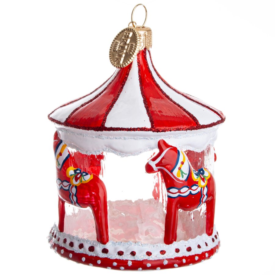 KARRUSEL DALA 7 CM RD