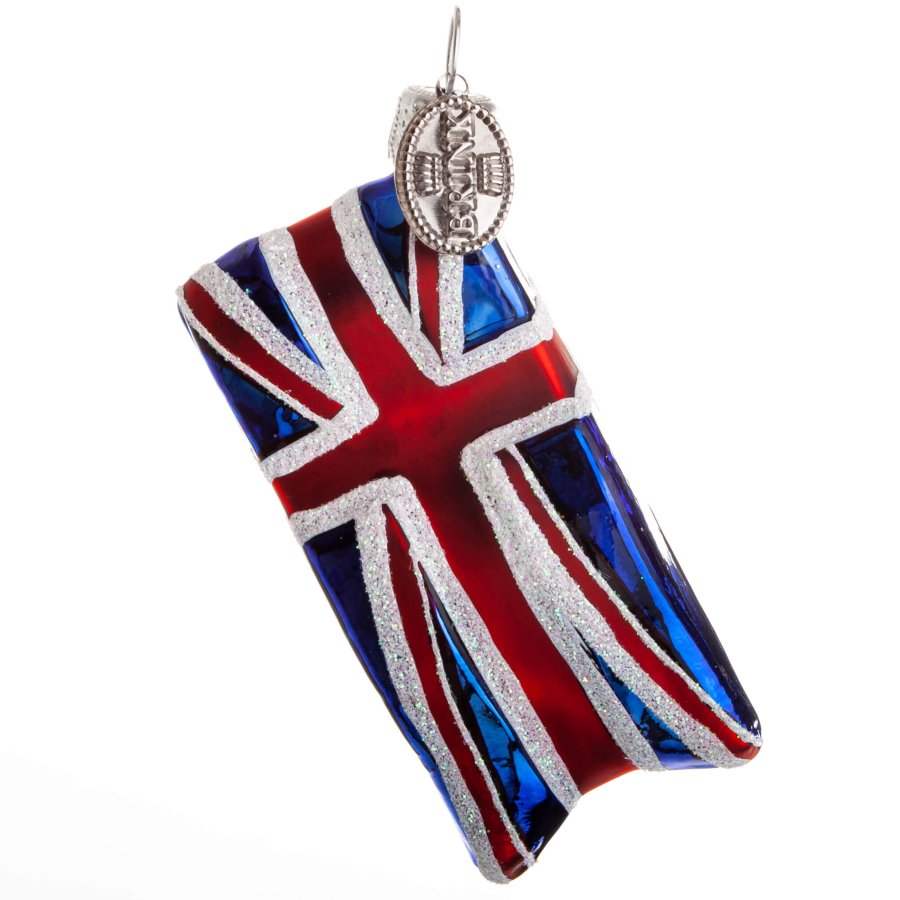 FLAG 7 CM UK