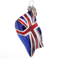 FLAG 7 CM UK